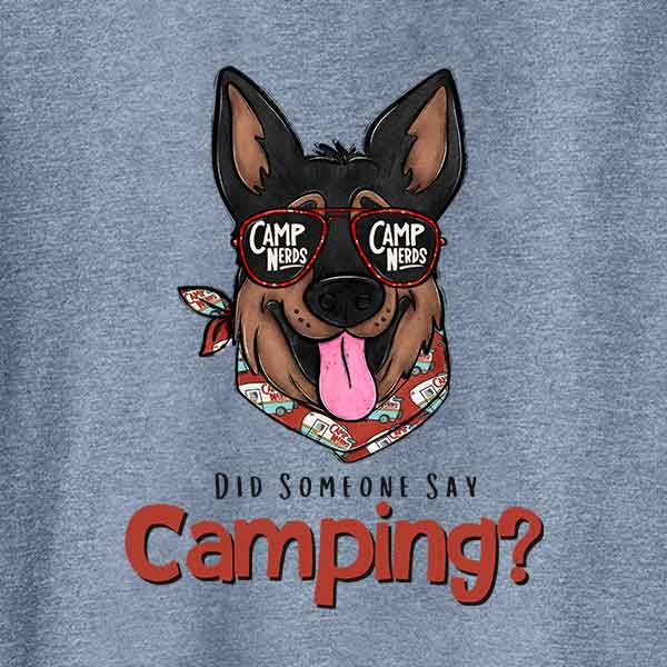 How Do You Say Camping in German: Essential Travel Phrases